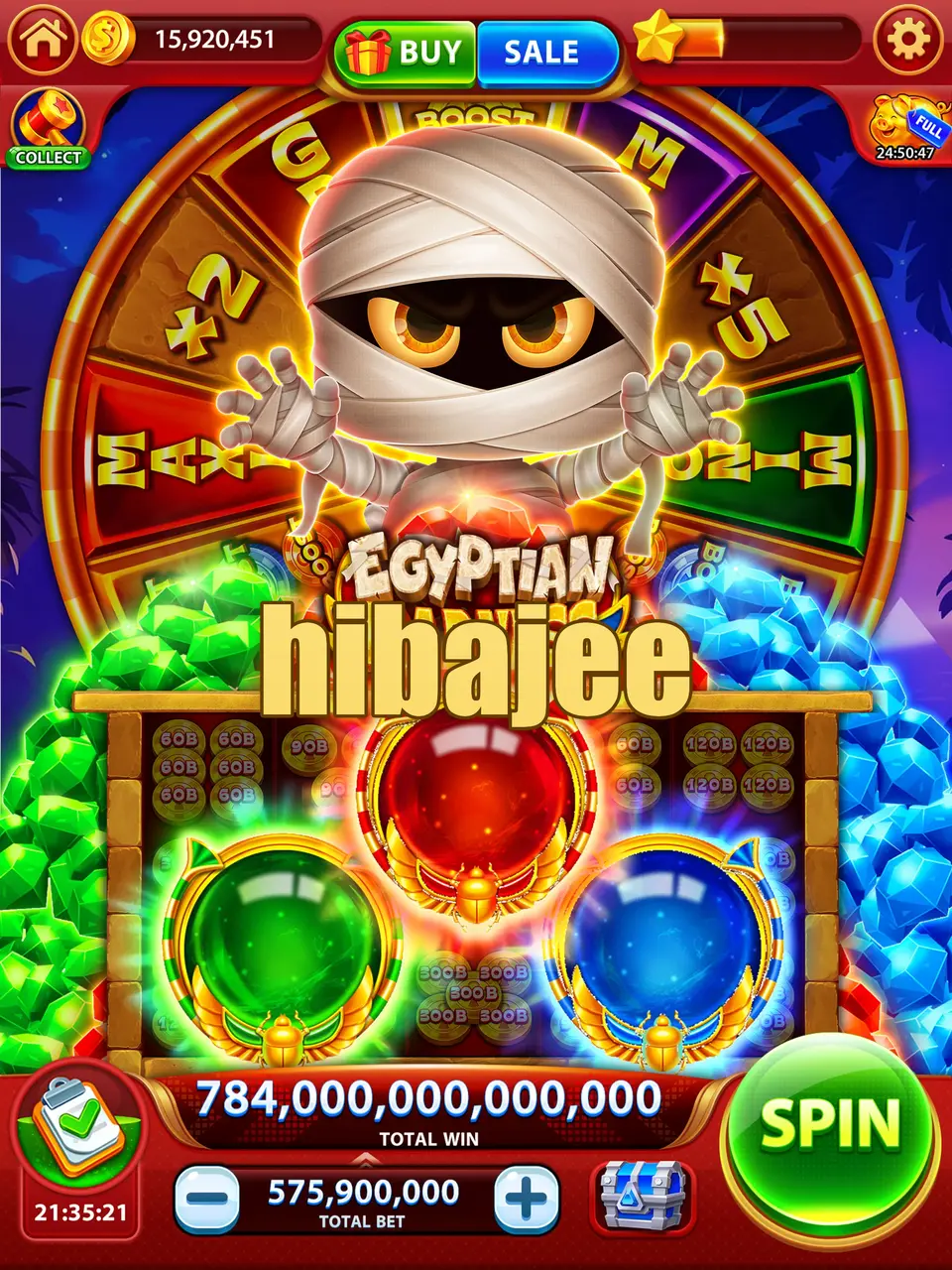 hibajee ডাউনলোড