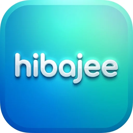 hibajee Logo - অফিসিয়াল