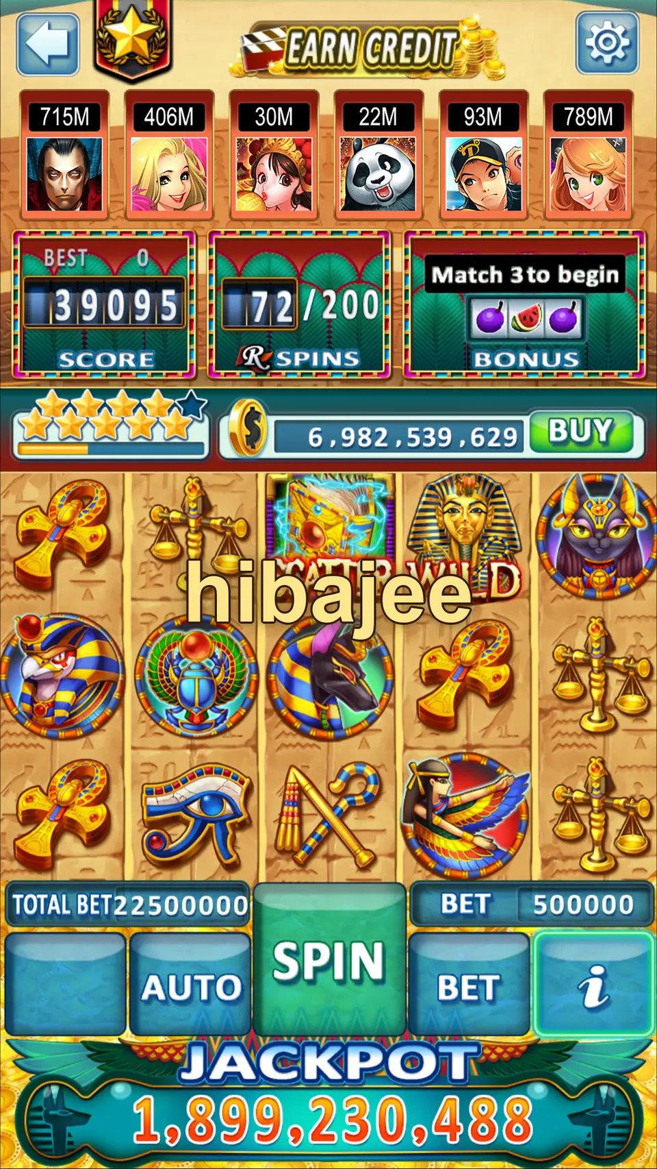 hibajee Preview - অফিসিয়াল ডাউনলোড